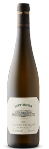 Sepp Moser Schnabel 1ÖTW Reserve Gruner Veltliner  2015